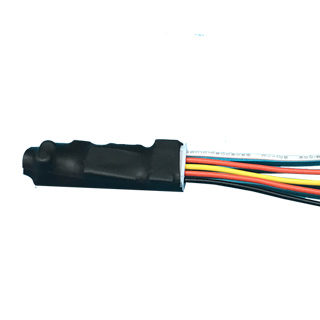 LED燈鏡觸摸開(kāi)關(guān) XD-611A