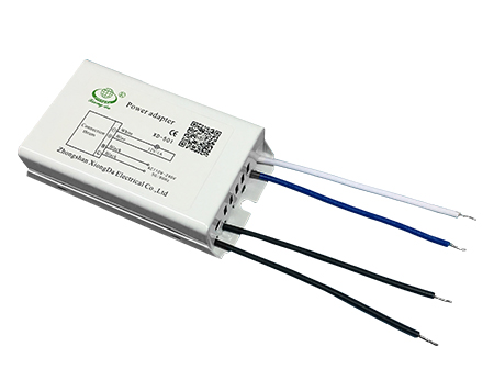 LED燈條、燈帶電源XD-501(不防水)